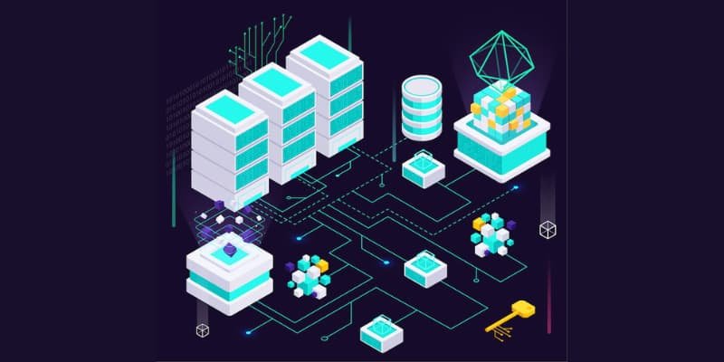 Overview of microservices architecture with its benefits and challenges