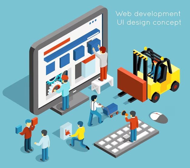  Impact of Custom Web Applications Across Industries 